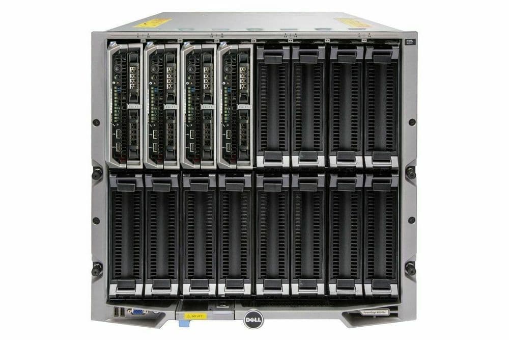 dell server